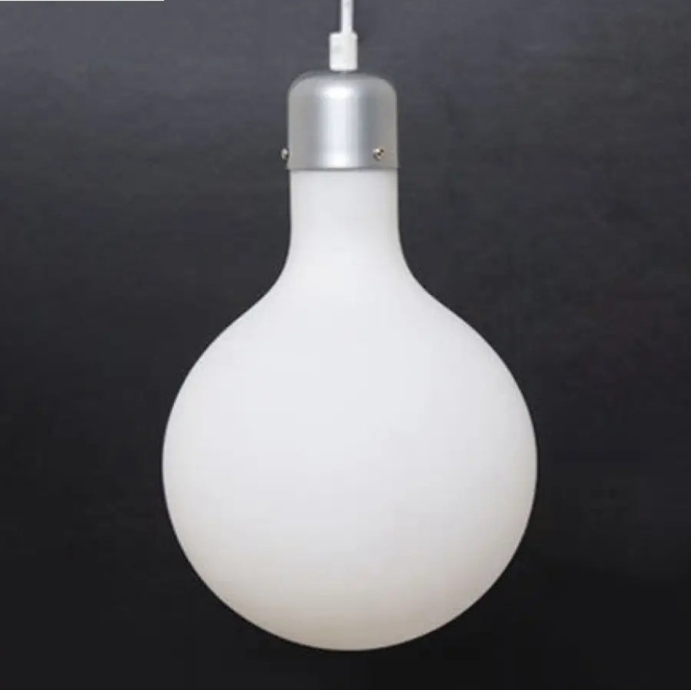 Mordern Light Bulb Pendant
